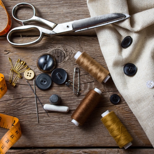 Tailoring Services